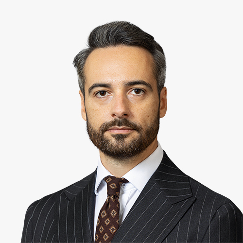 Aurélien Jugand, Fieldfisher