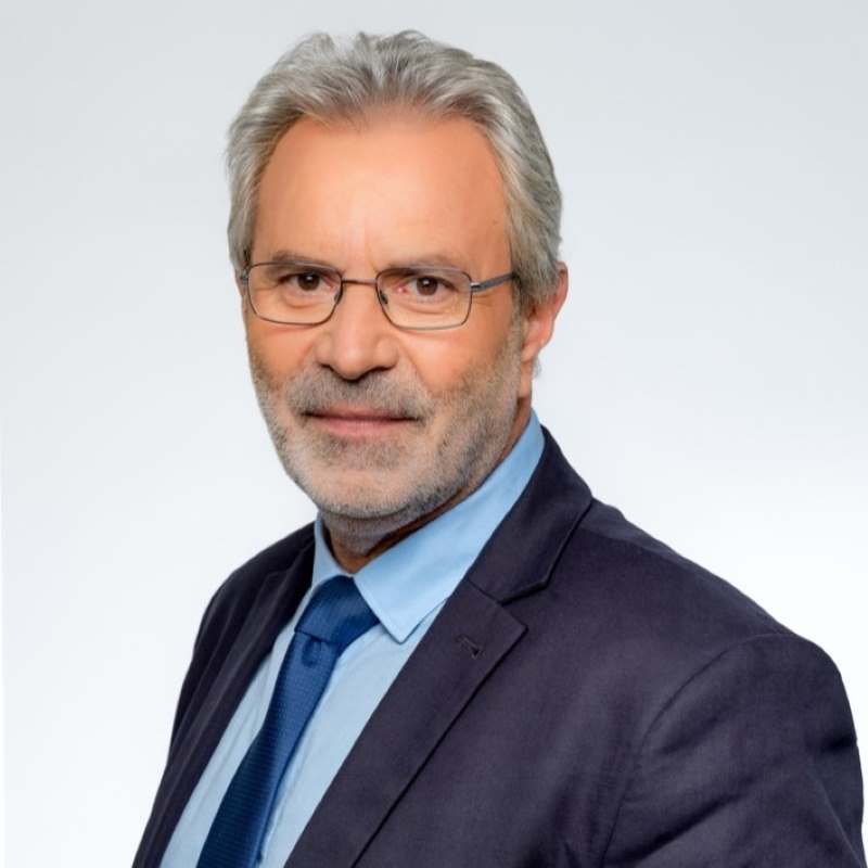 Patrice Grégoire, Crédit Agricole Brie Picardie