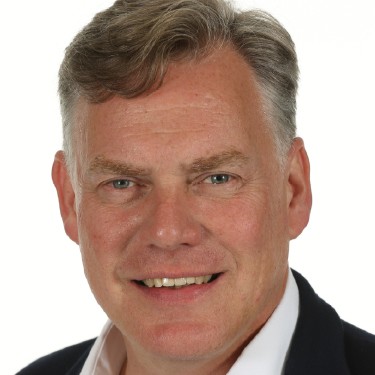 Stephen Cowperthwaite, Avison Young