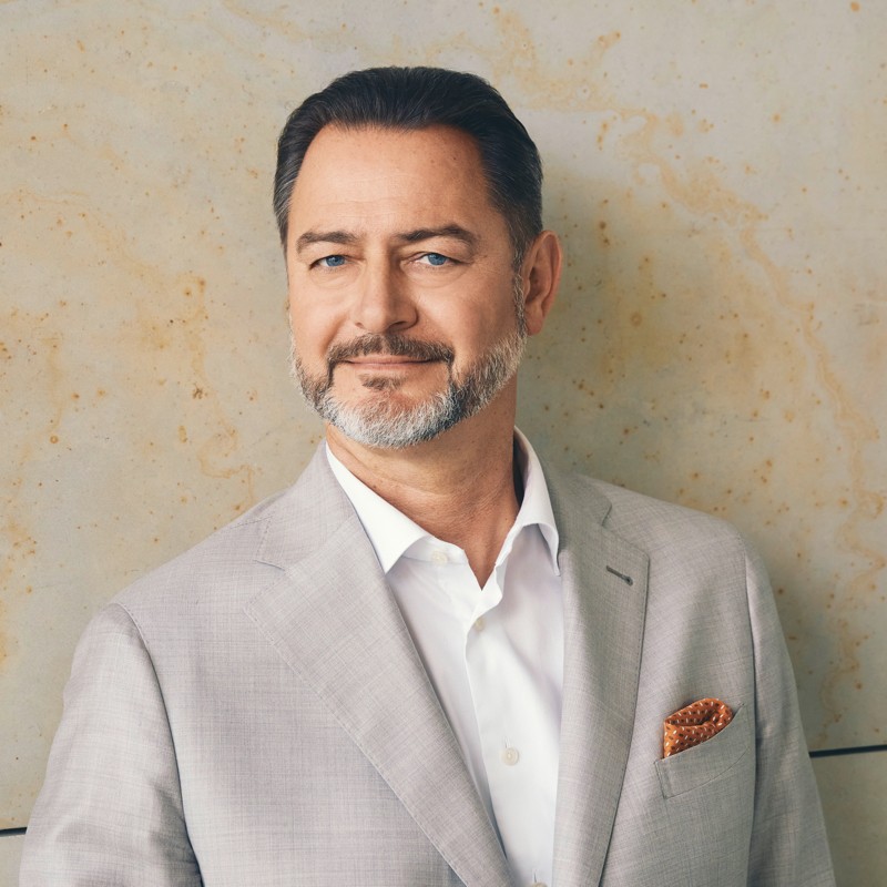 Martin J. Brühl, Union Investment Real Estate
