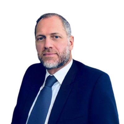 Alain Malek, Norton Rose Fulbright
