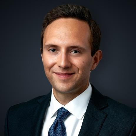 David Neoltner, Ardian Real Estate