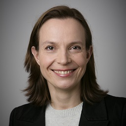 Emmanuelle Henry