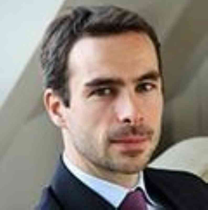 Bertrand Jouanneau, Gide