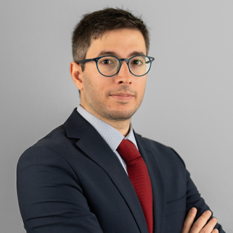 Thomas Alameddine, Tikehau Capital