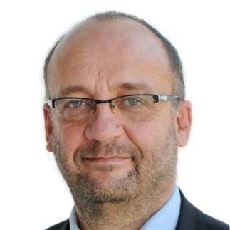 Hubert Fontanel, Groupe ADP