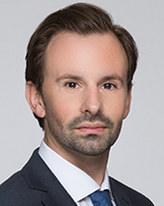 William Guilloux Cedrus Partners