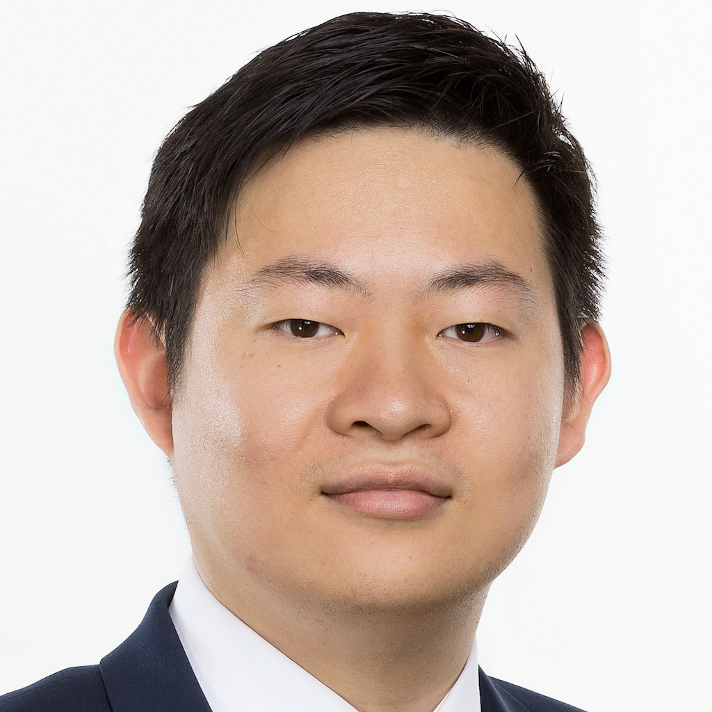 François Yu - Access Capital Partners