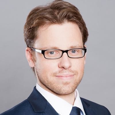 Stéphane Letranchant, Volt Associés