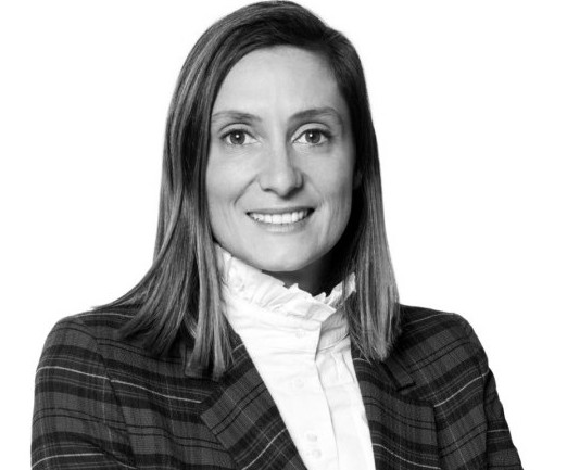 Stéphanie Veillé, Haussmann Executive Search