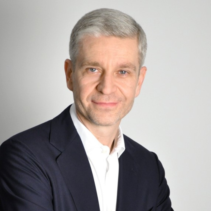 Stéphane Dalliet, Nexity Immobilier Résidentiel