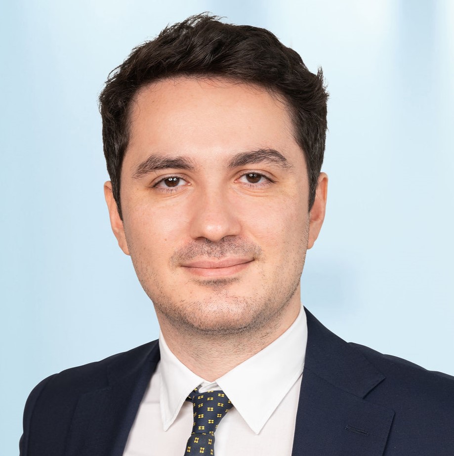 Matteo Bruschi, PwC Corporate Finance