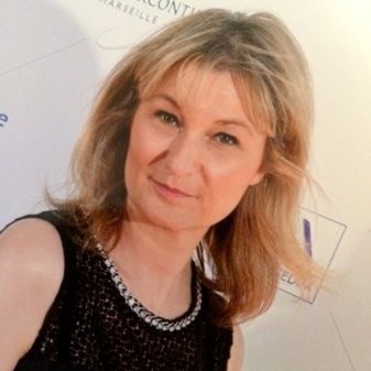 Jocelyne Tamssom, BNP Paribas Asset Management