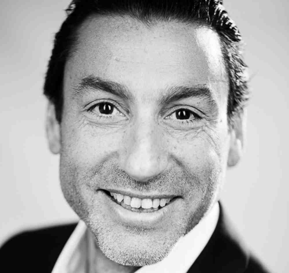 Jérôme Benyounes, Cabinet Vinci