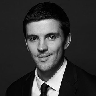 David Dellery, Eoden.