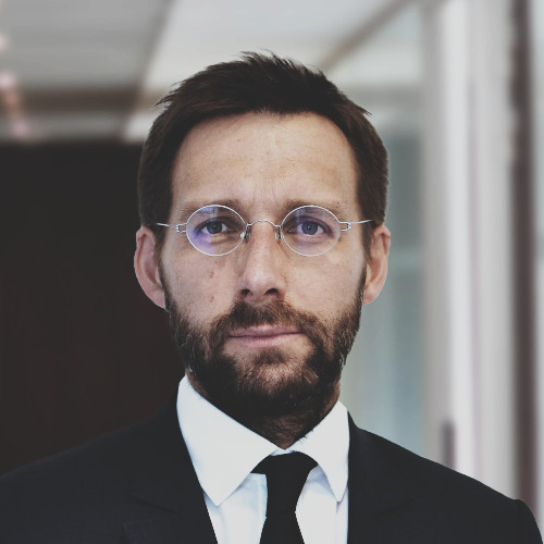 Grégory Roquier, DC Advisory