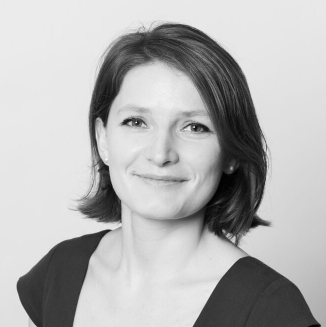 Audrey Cierniak, Thibierge Notaires