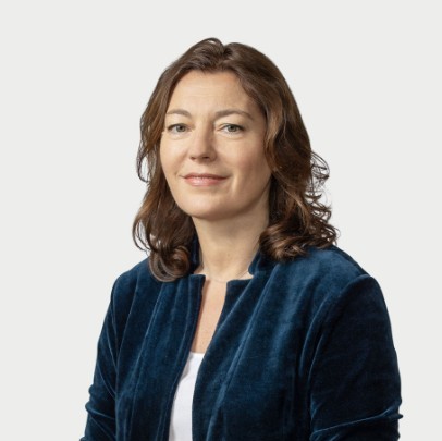 Amanda Bevan-de Bernède, Gibson Dunn