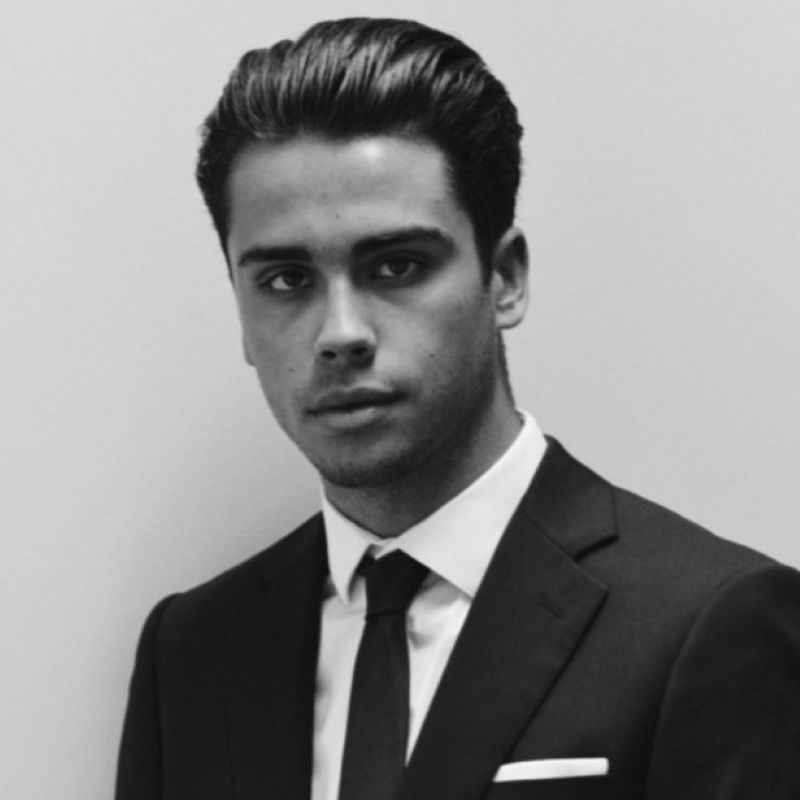 Rafael Chadelat, DTZ Investors