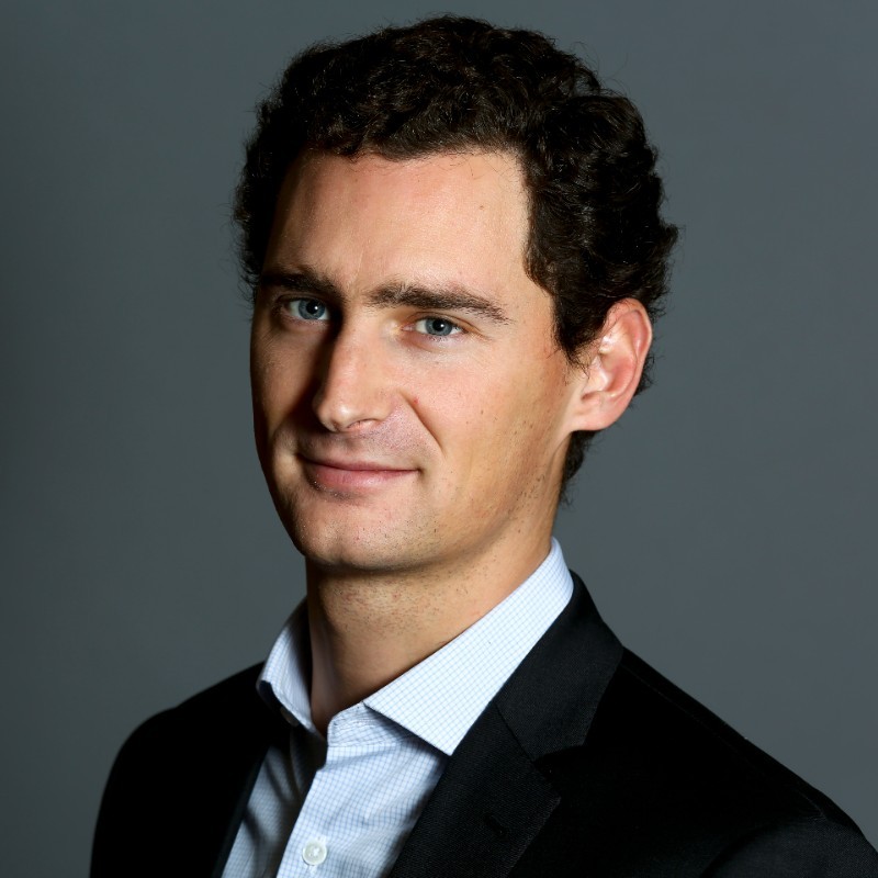 Emmanuel Chaulin, Aktis Partners