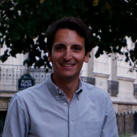 Thibaud Khoury, Anaxago Capital