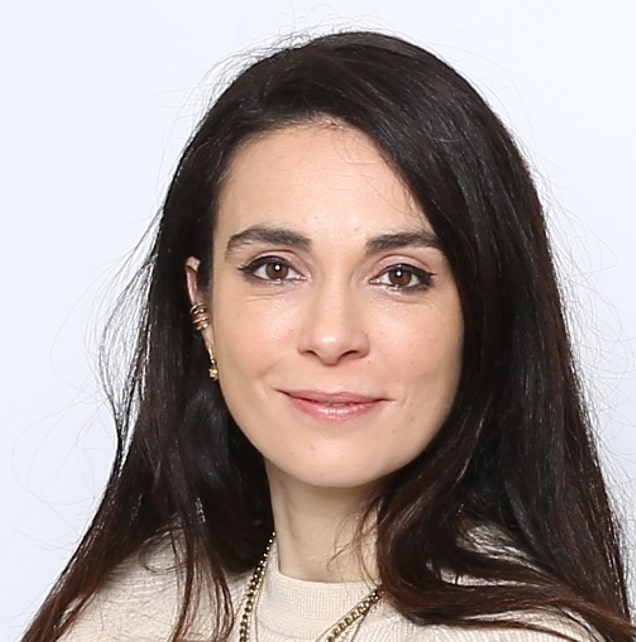 Alix Baret Lardenois, Chenavari Asset Management