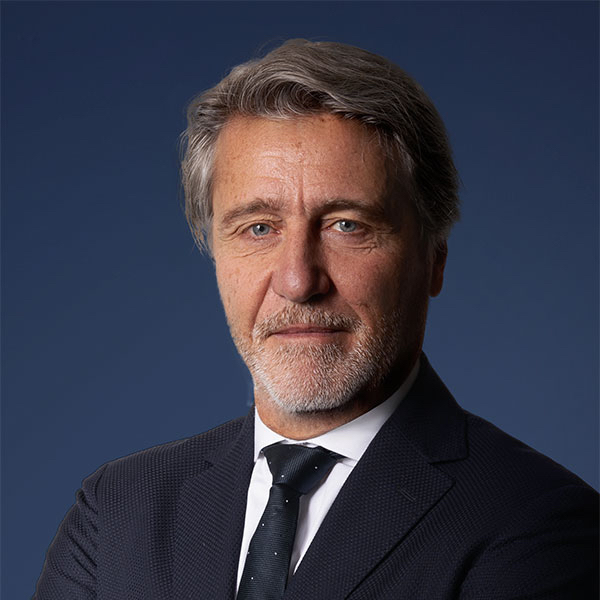 Jean-François Charrier, Axipit Real Estate Partners.