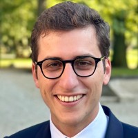 Nicolas Sabet, Tishman Speyer