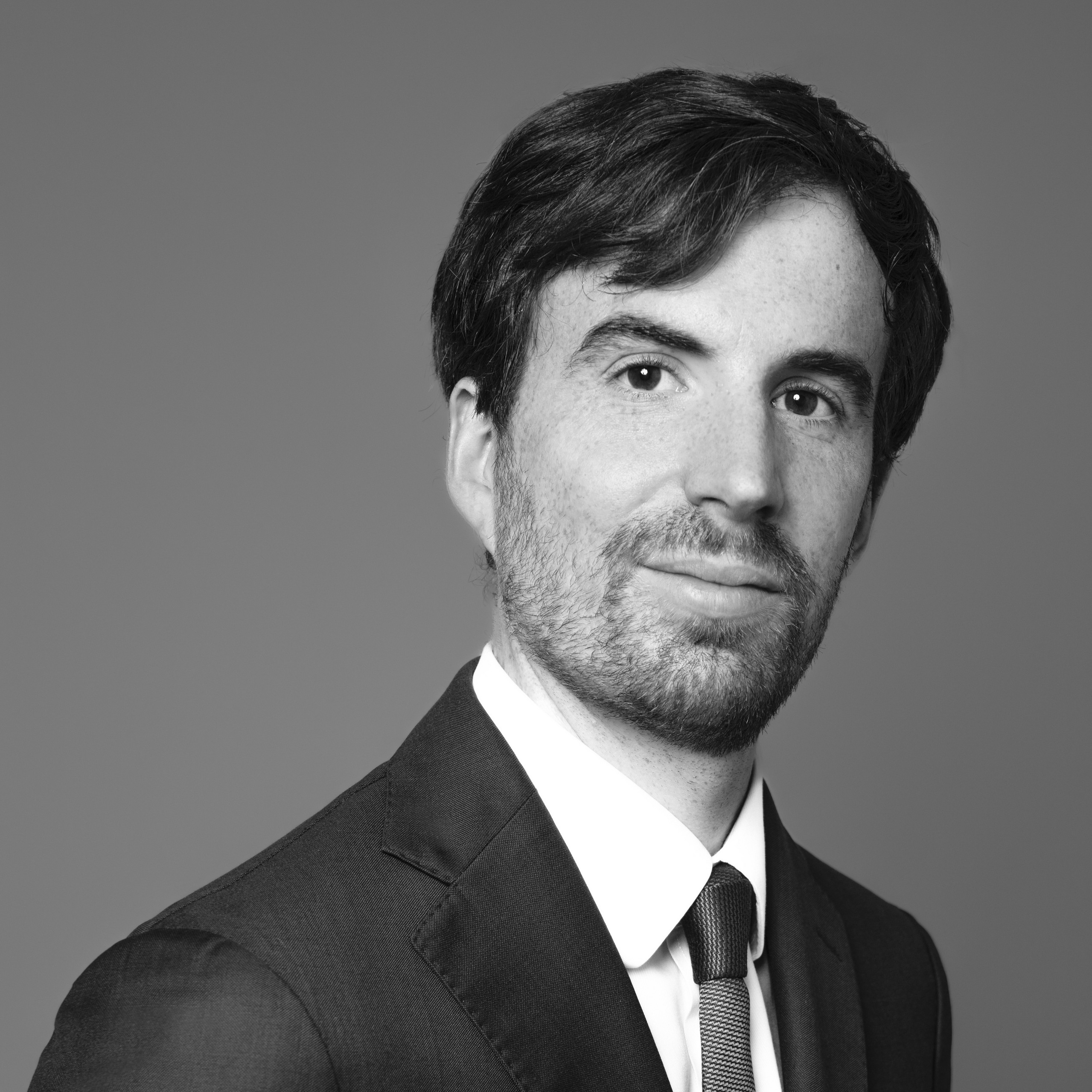 Grégoire Lepigeon, Coblence Avocats