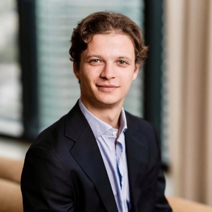 Alexis Simon, Esset Valorisation