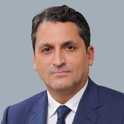 Jeremy Scemama, Shearman & Sterling