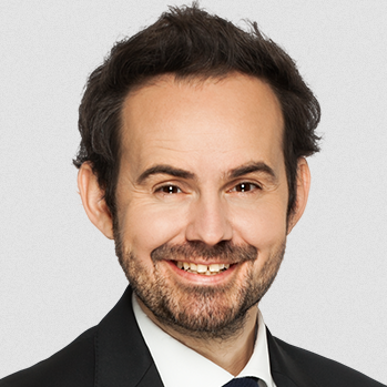 Benoit Bec, Arsène Taxand