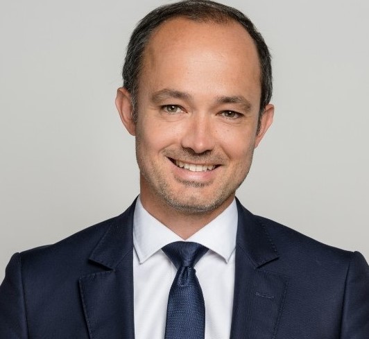 Benoit Seringe, Cathay Capital Private Equity