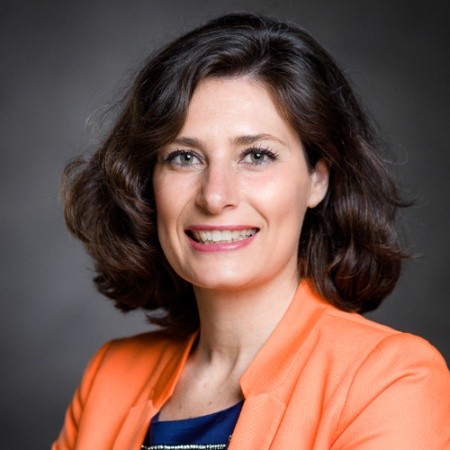 Christine Derome, AG2R La Mondiale
