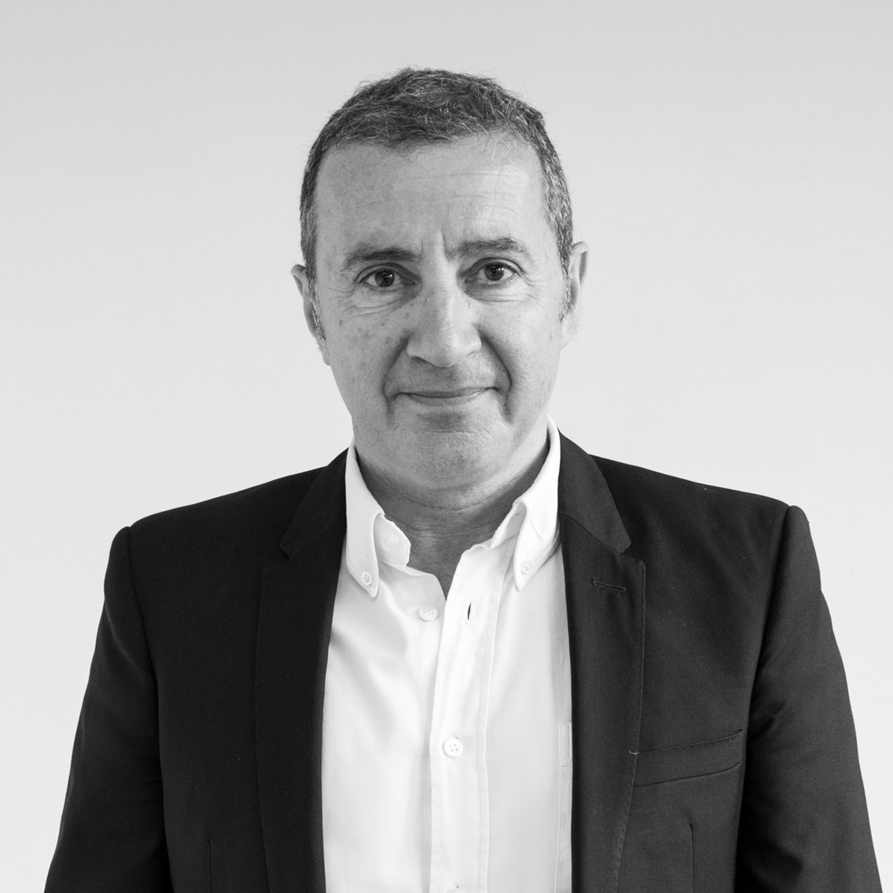 Jean-Marc Palhon, Extendam