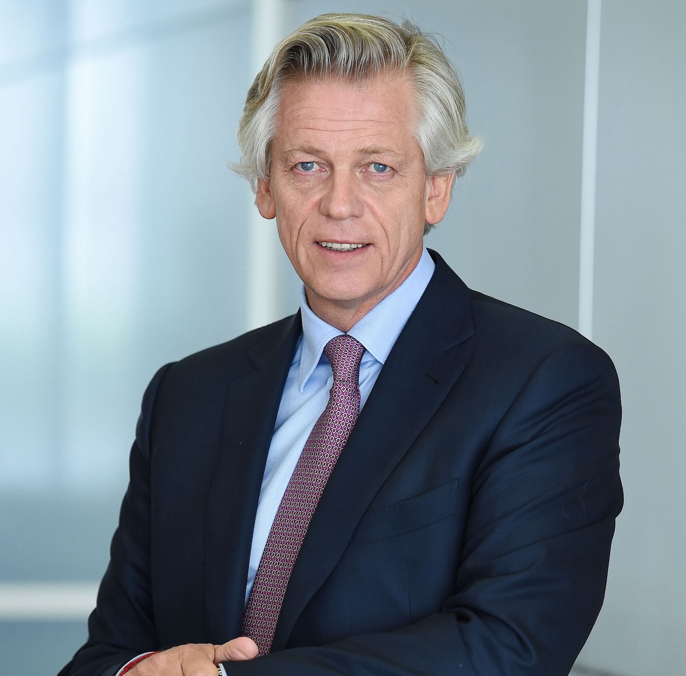 Eric Duval, Groupe Duval