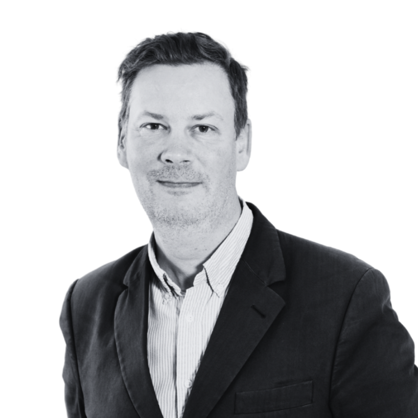Edouard Guyot, Consultim