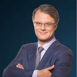 Olivier Gérard, Apsys