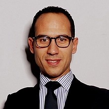 Hassen Ouartani, Deloitte