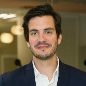 Cédric Lehmann, Magellim Reim