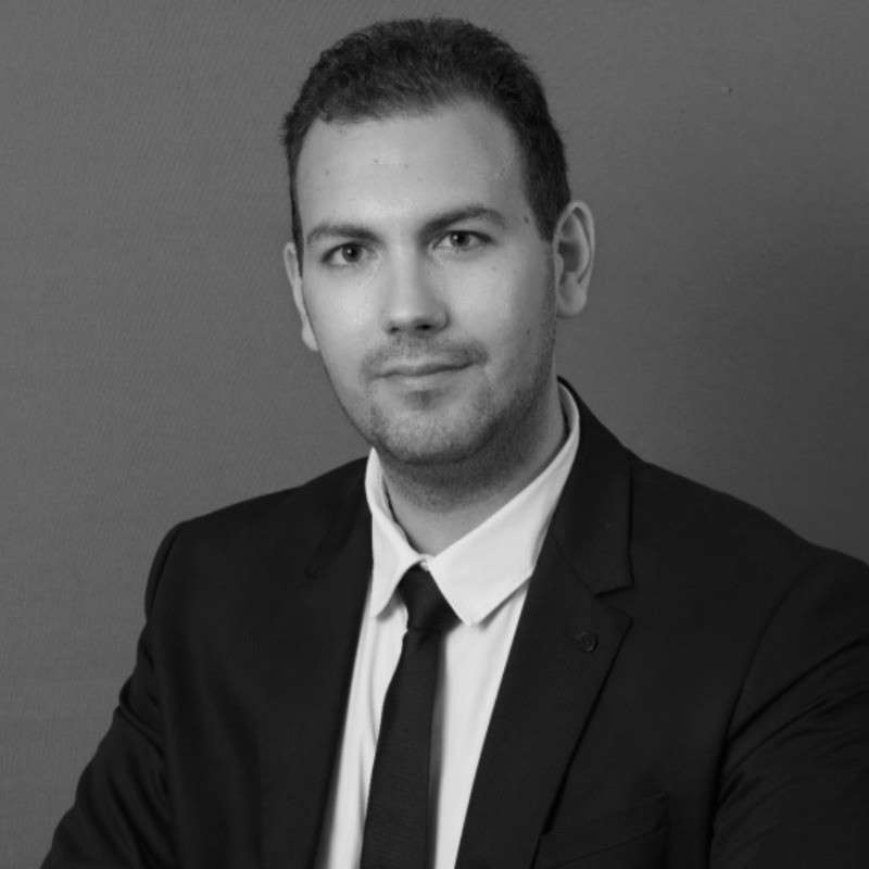 Sami Nouili, Ikory