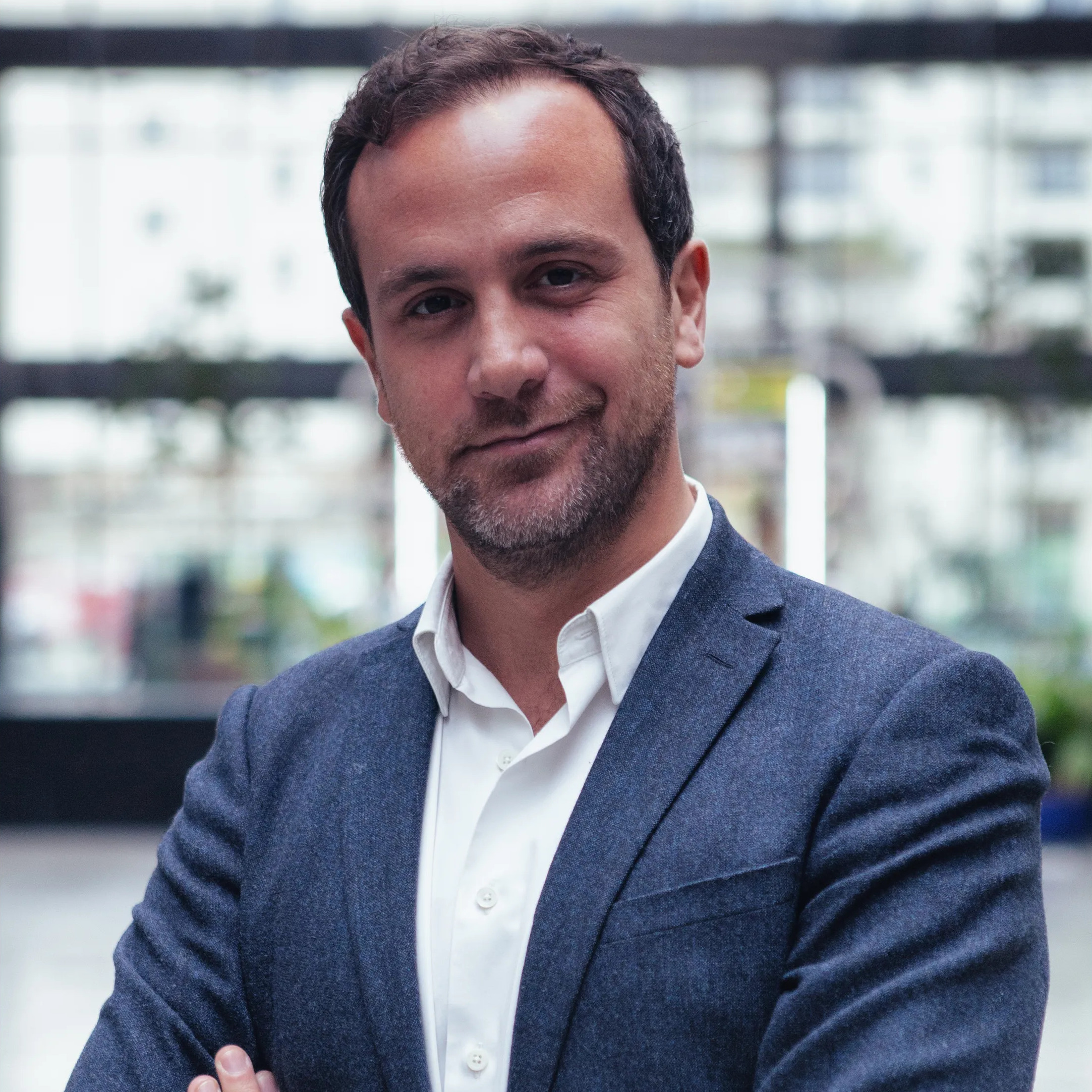 Nadim Takchi, OpenStone