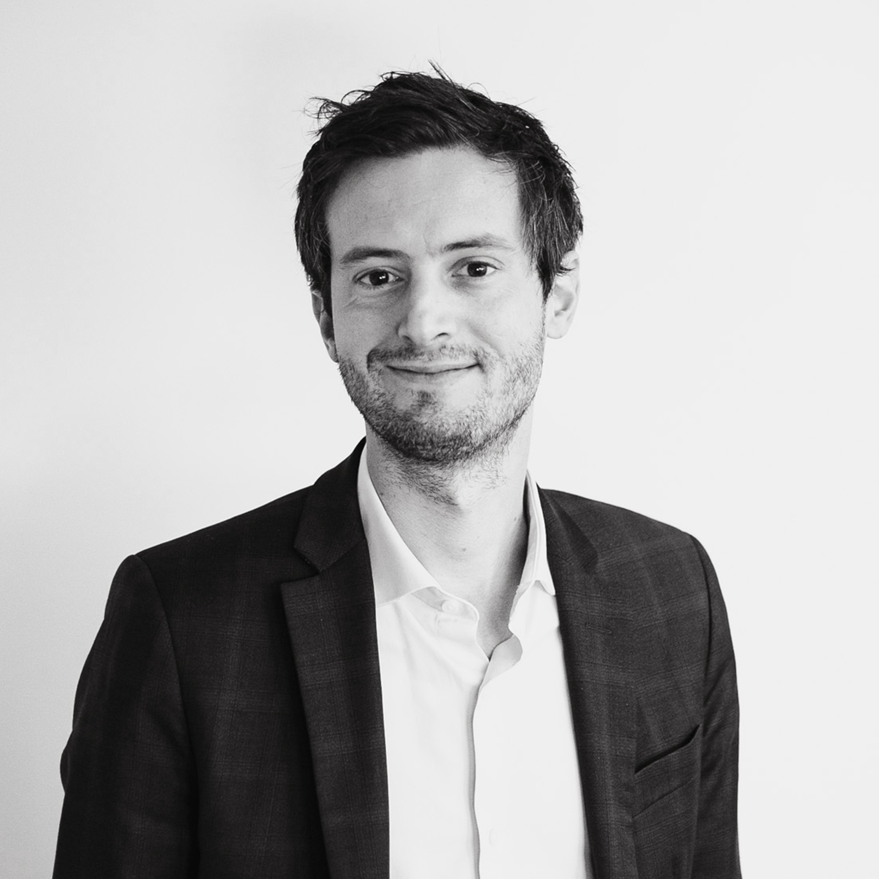 Matthieu de Lauzon, Extendam