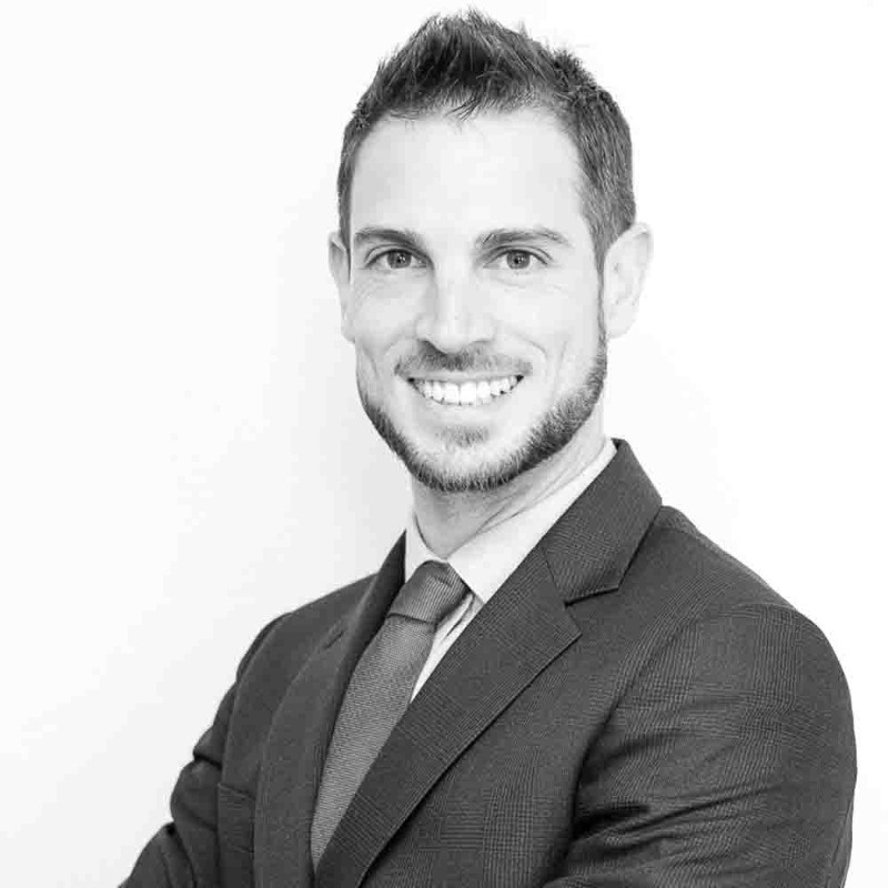 Geoffrey Hernando, Horizon AM