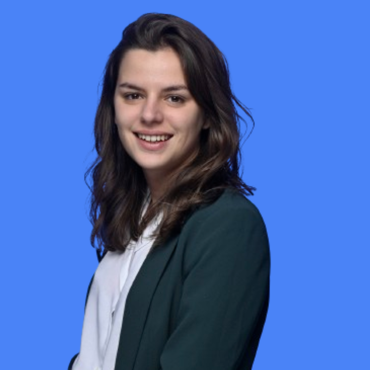 Chloé Del Rio, Swen Capital Partners