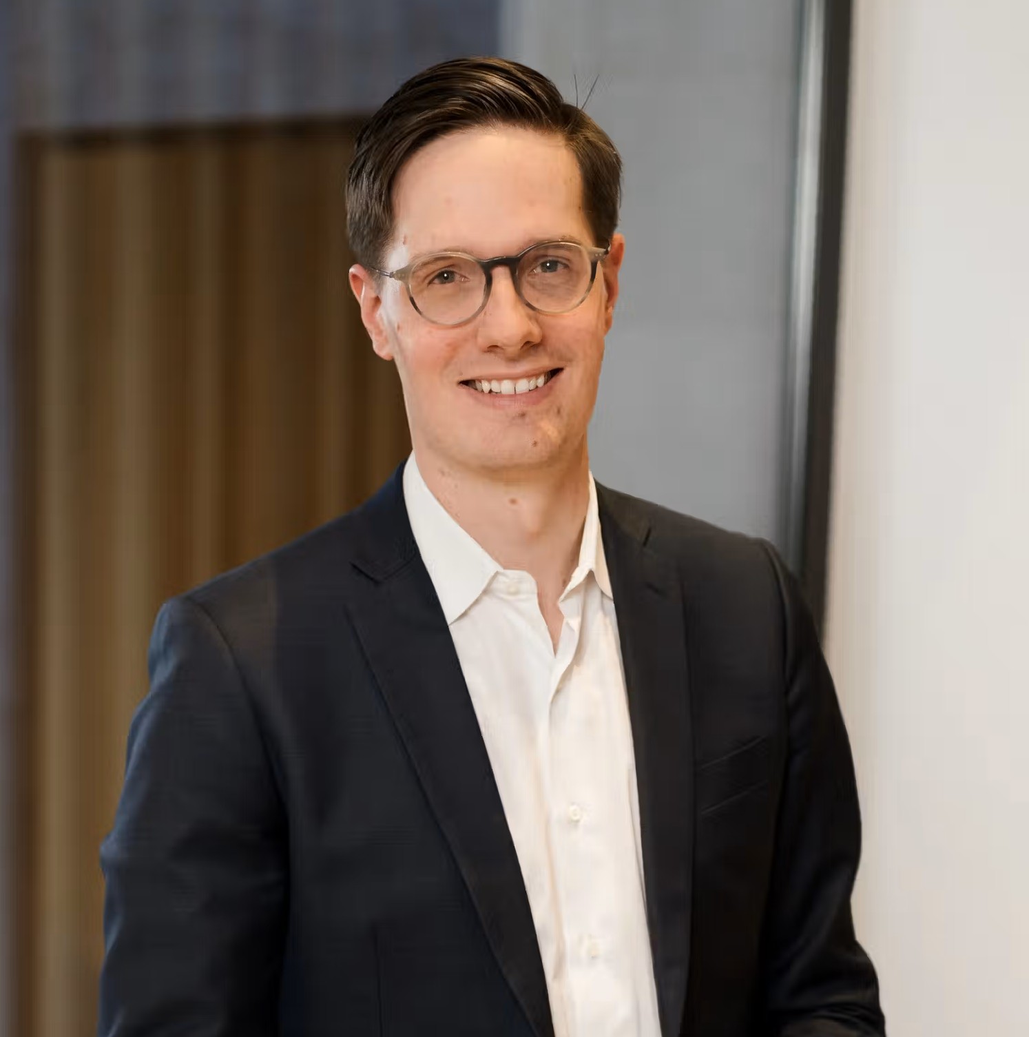 Romain Jacob, Tishman Speyer