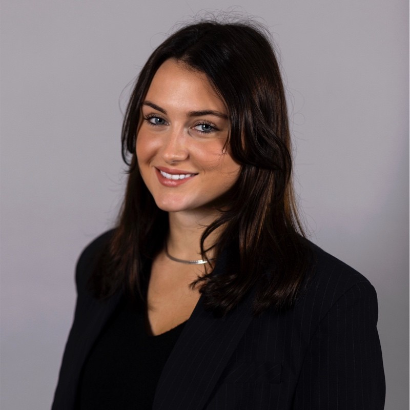 Eloïse Becker, Bridge Real Estate