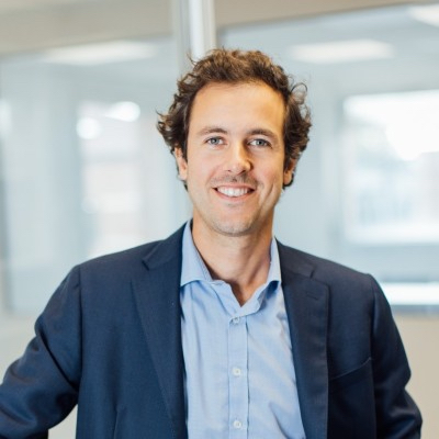 Aymeric Bizalion, Advenis Conseil & Transaction
