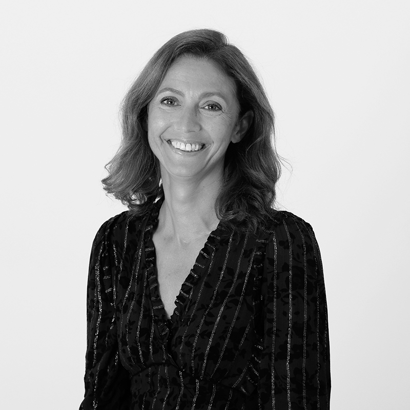 Cécile Franchois, Thibierge Notaires