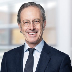 François Trausch, Pimco Prime Real Estate